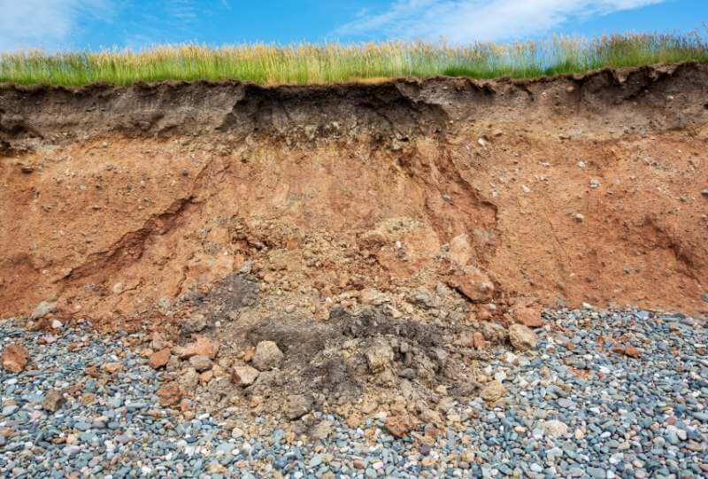 Analisi di terre e rocce da scavo padova Analisi di terre e rocce da scavo padova