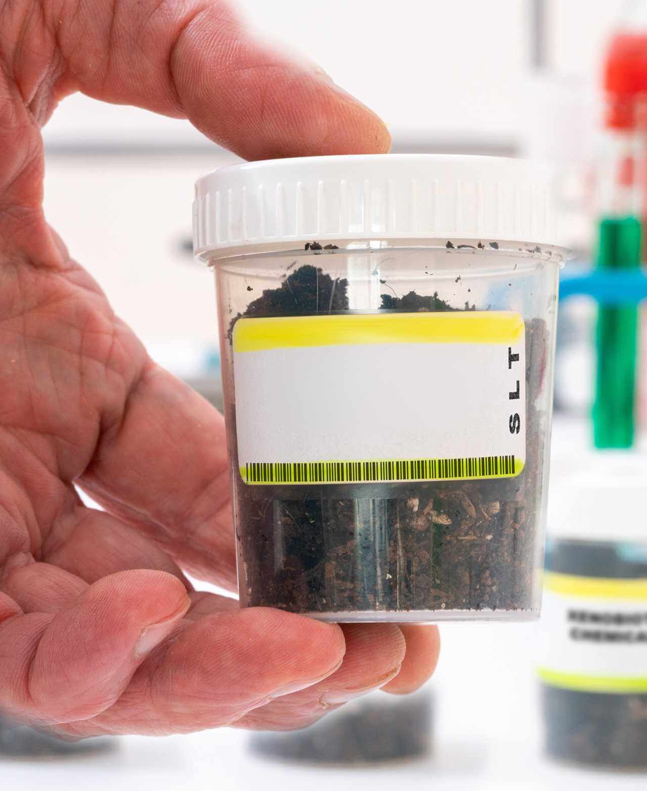 analisi fertilizzanti agricoli a selvazzano padova